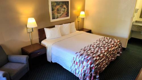 Motel Rodeway Inn