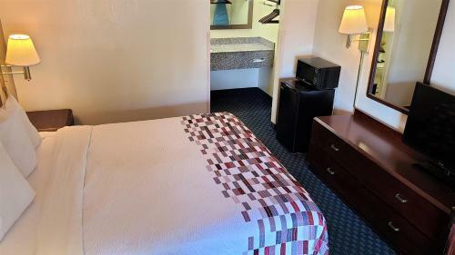 Motel Rodeway Inn