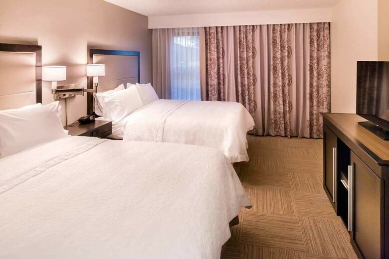 Hotel Hampton Inn & Suites Orlando / East Ucf Area