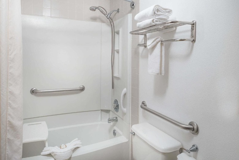 Hotel Howard Johnson Boise