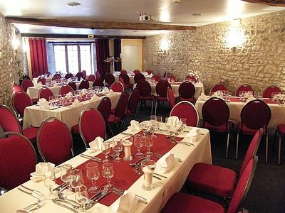 Hotel Logis Le Puits Dor�