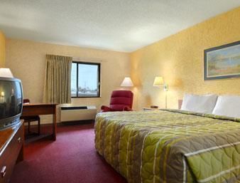 Motel 6 Bridgeview