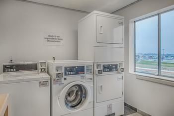 Motel 6 St Louis East-caseyville