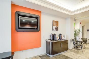 Motel 6 St Louis East-caseyville