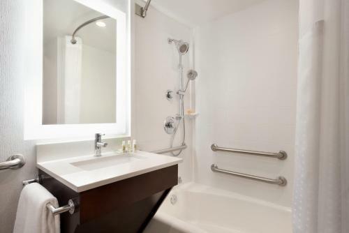 Hotel Holiday Inn Rock Island Quad Cities
