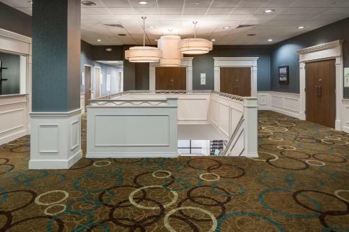 Hotel Holiday Inn Rock Island Quad Cities