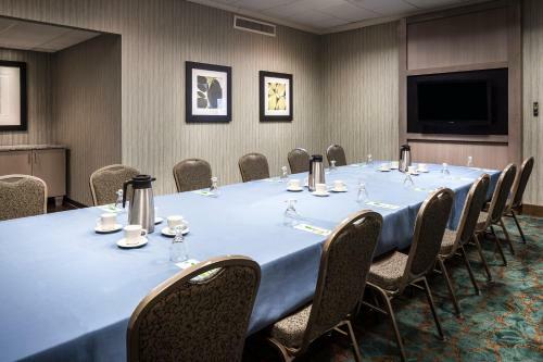Hotel Holiday Inn Rock Island Quad Cities