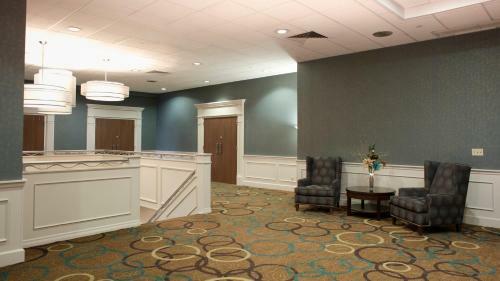 Hotel Holiday Inn Rock Island Quad Cities
