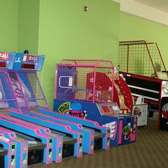 Big Splash Adventure Hotel And Indoor Water Park