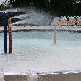Big Splash Adventure Hotel And Indoor Water Park