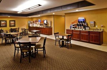 Hotel Holiday Inn Express Le Claire Riverfront Davenport