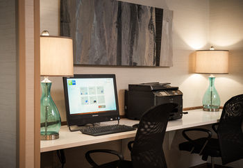 Hotel Holiday Inn Express Le Claire Riverfront Davenport