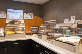 Hotel Holiday Inn Express Le Claire Riverfront Davenport