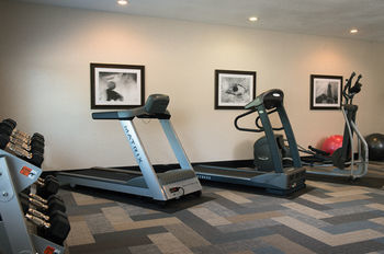 Hotel Holiday Inn Express Le Claire Riverfront Davenport