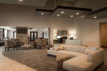 Hotel Holiday Inn Express Le Claire Riverfront Davenport