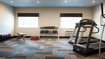 Hotel Holiday Inn Express Le Claire Riverfront Davenport