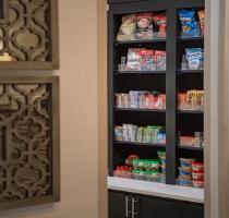 Hotel Holiday Inn Express Le Claire Riverfront Davenport