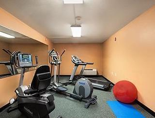 Hotel Super 8 Concordia