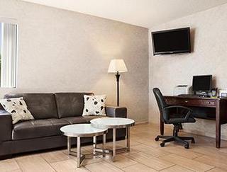 Hotel Super 8 Concordia