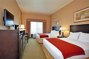 Hotel Holiday Inn Express & Suites Goodland