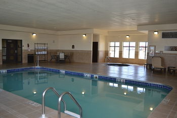Hotel Holiday Inn Express & Suites Goodland