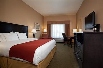 Hotel Holiday Inn Express & Suites Goodland