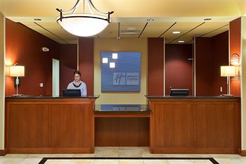 Hotel Holiday Inn Express & Suites Goodland
