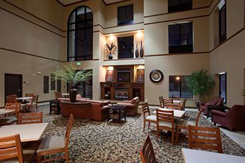 Hotel Holiday Inn Express & Suites Goodland
