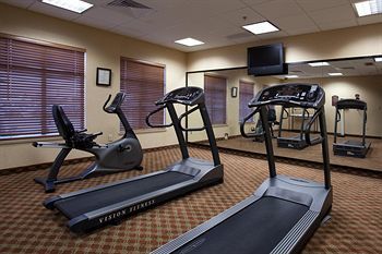 Hotel Holiday Inn Express & Suites Goodland