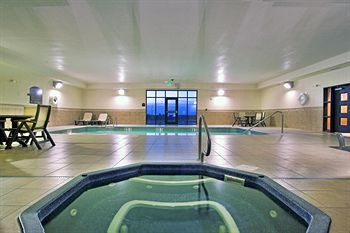 Hotel Holiday Inn Express & Suites Goodland