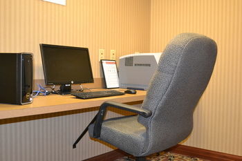 Hotel Holiday Inn Express & Suites Goodland