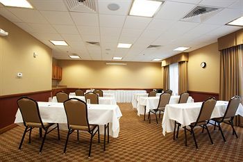 Hotel Holiday Inn Express & Suites Goodland