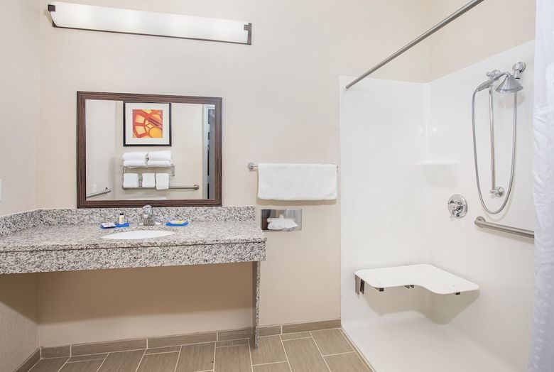 Hotel Holiday Inn Express & Suites Glasgow