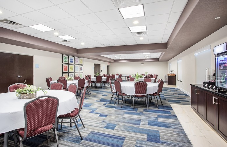 Hotel Holiday Inn Express & Suites Glasgow