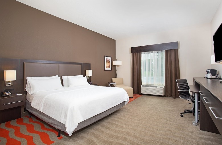 Hotel Holiday Inn Express & Suites Glasgow