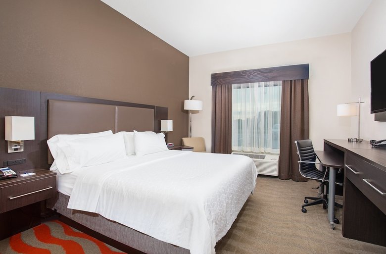 Hotel Holiday Inn Express & Suites Glasgow