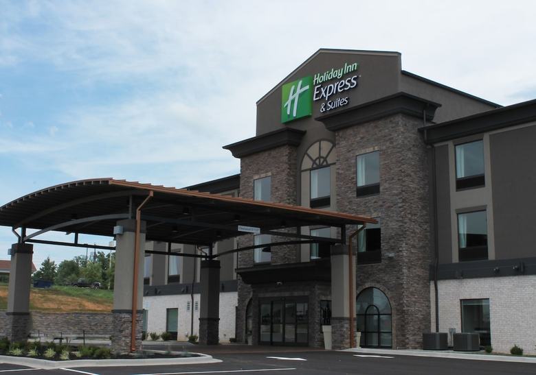 Hotel Holiday Inn Express & Suites Glasgow