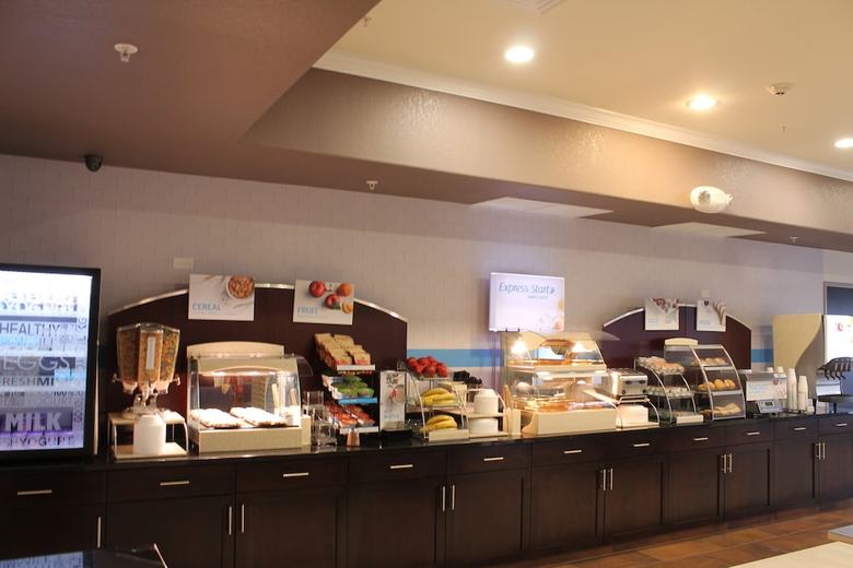 Hotel Holiday Inn Express & Suites Glasgow