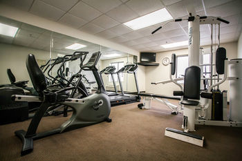 Hotel Sleep Inn & Suites Metairie