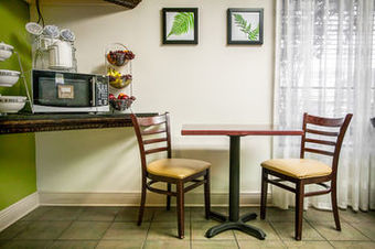 Hotel Sleep Inn & Suites Metairie