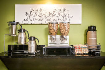 Hotel Sleep Inn & Suites Metairie