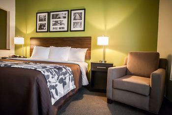 Hotel Sleep Inn & Suites Metairie