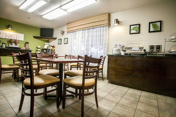 Hotel Sleep Inn & Suites Metairie