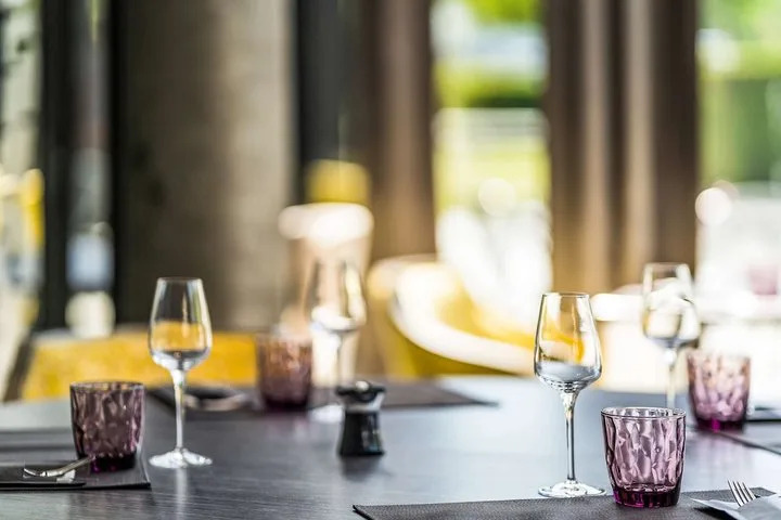 Novotel Orl�ans Charbonni�re Hotel