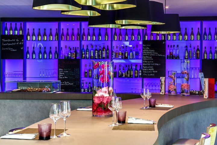 Novotel Orl�ans Charbonni�re Hotel