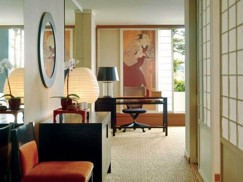 Hotel Kabuki