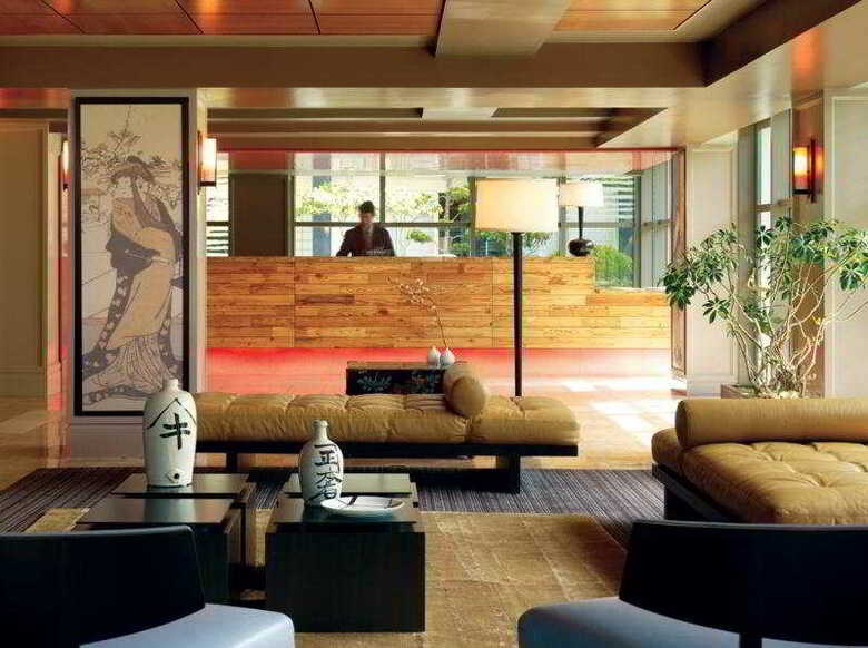 Hotel Kabuki
