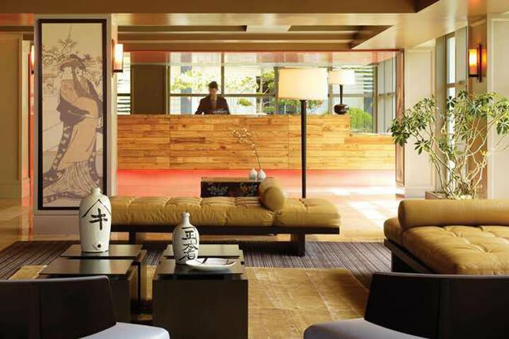 Hotel Kabuki