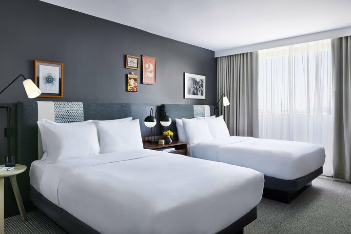 Hotel Kabuki