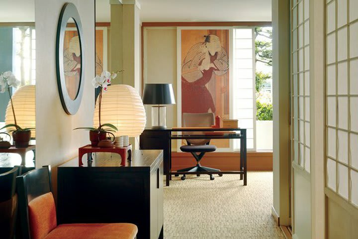 Hotel Kabuki